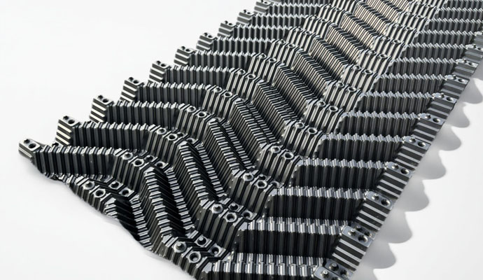 Cooling Tower Fill Engineering Guide Performance Selection Solutions