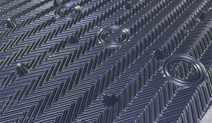 Cooling Tower Fill Technical Overview Quality Selection Guide
