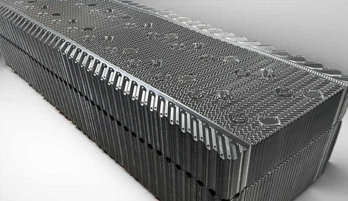 Industrial Cooling Media Sys...