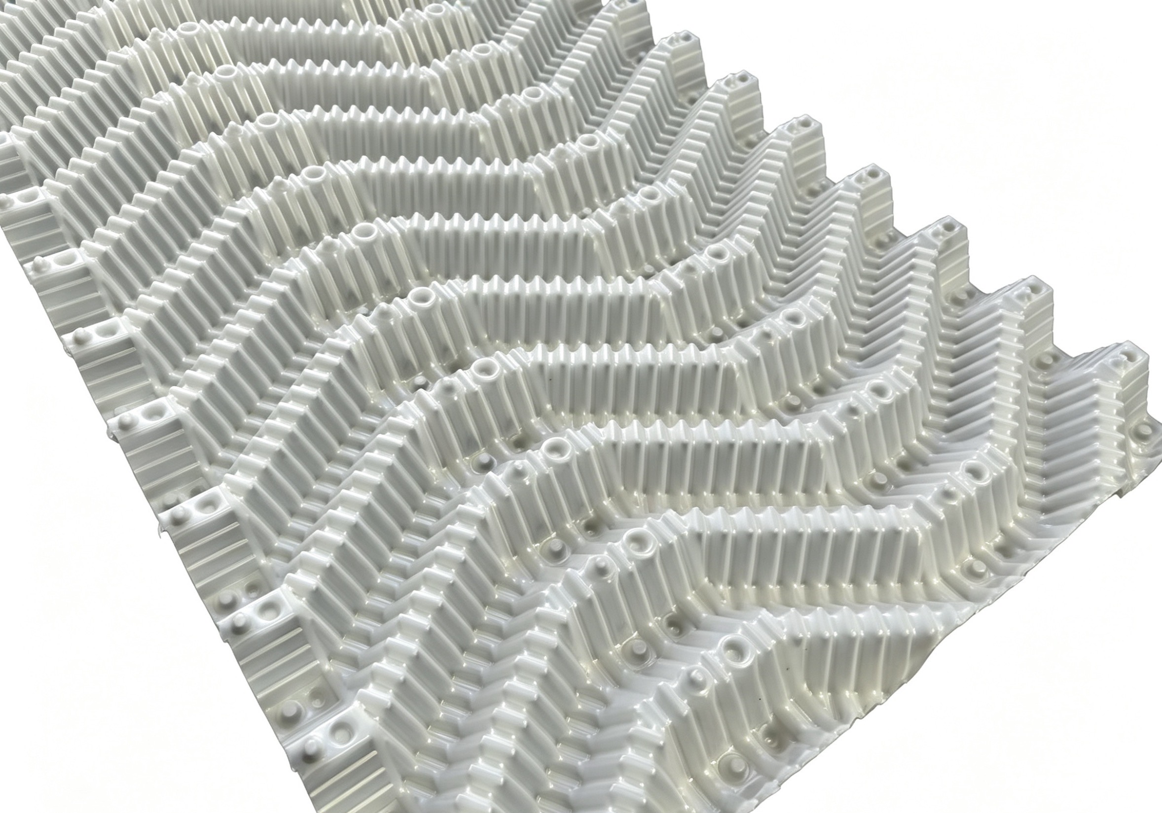 PP Cooling Fill Module