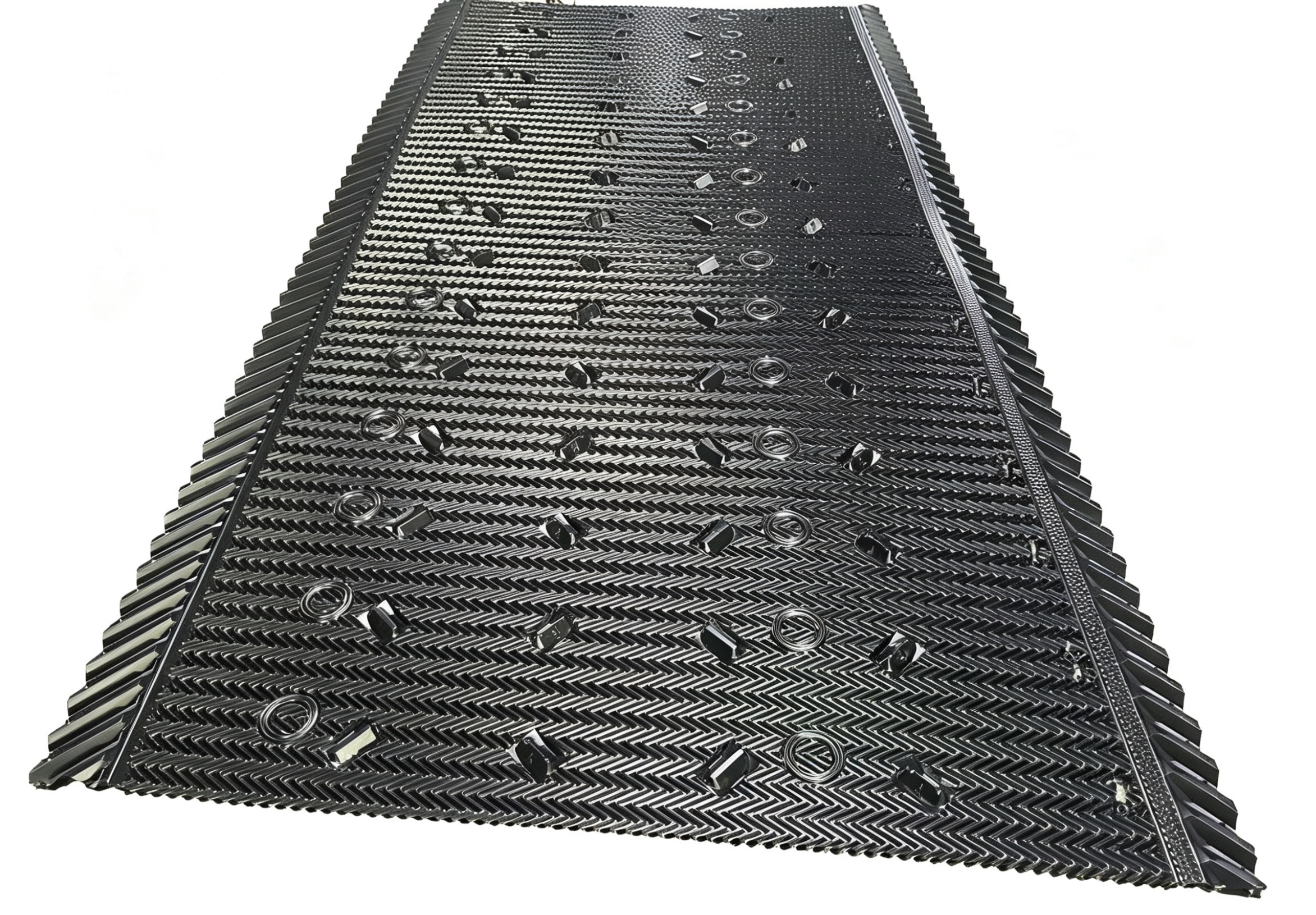 Crossflow Cooling Tower Fill
