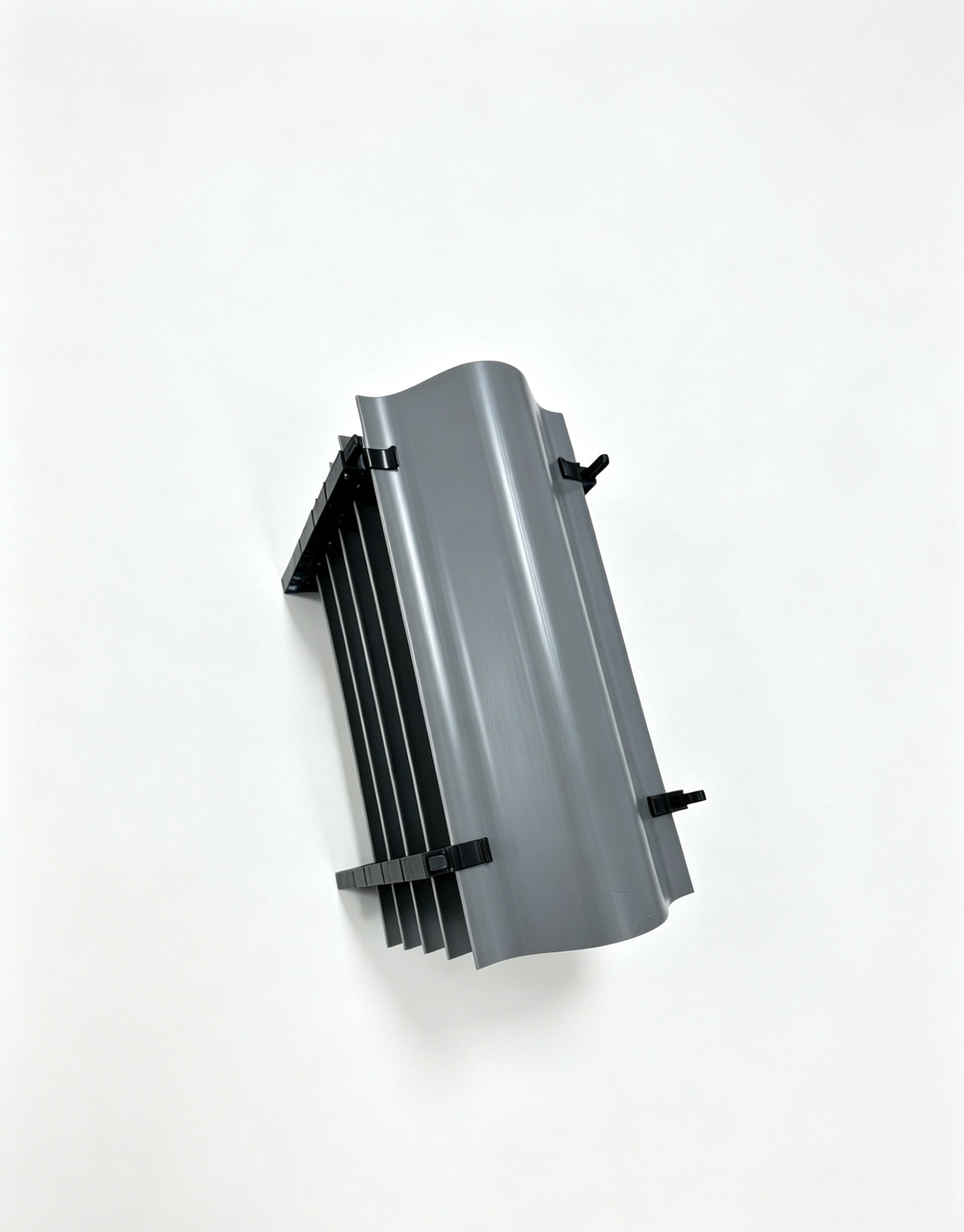 High Efficiency Drift Eliminator 177mm Height