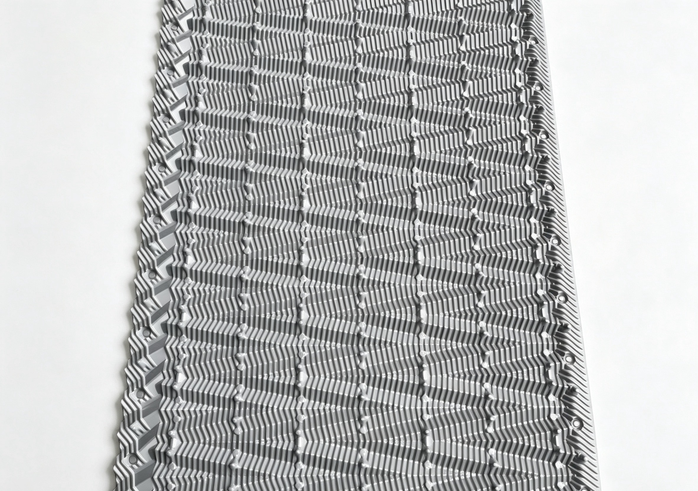 cooling tower fill media