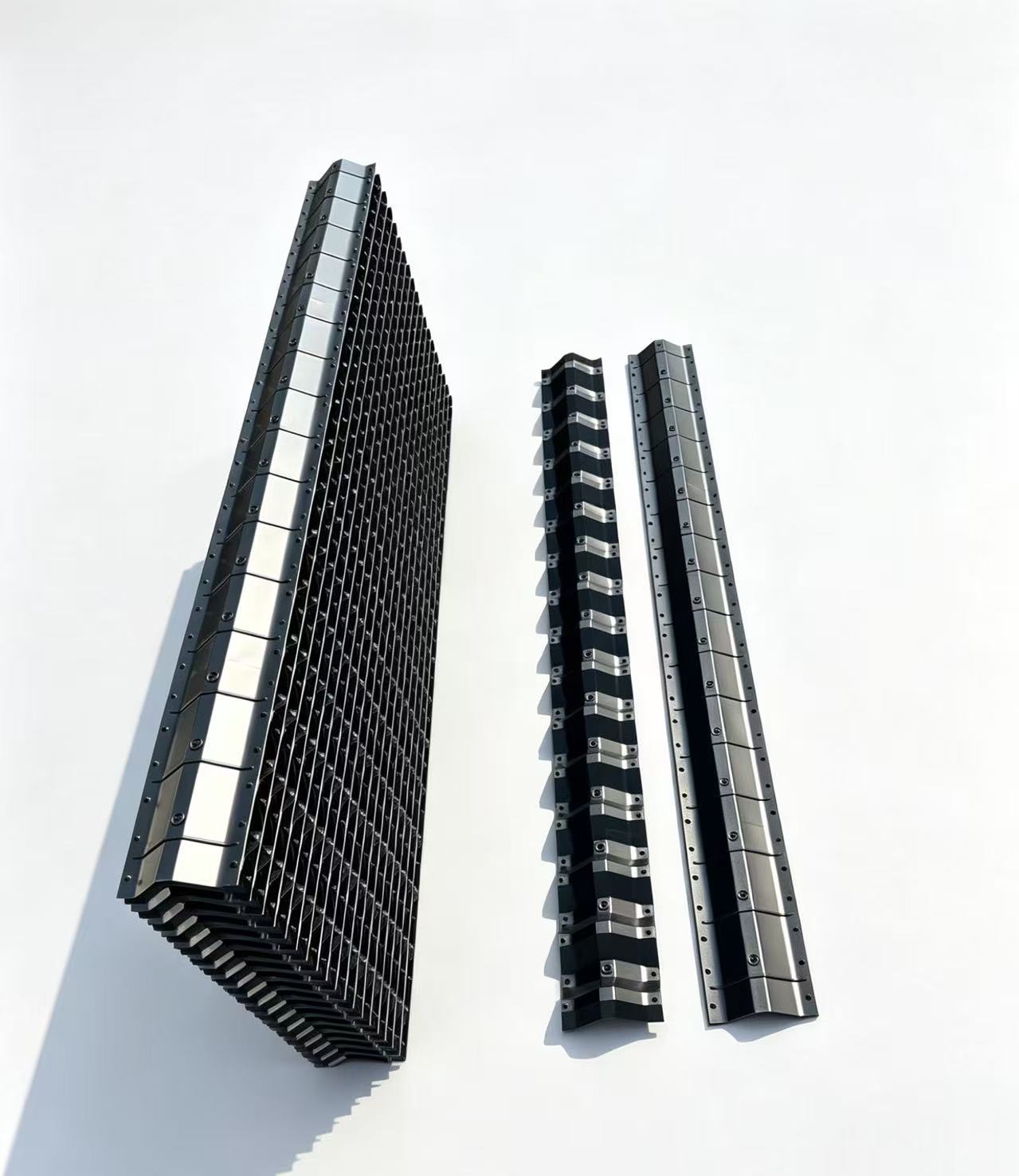Cooling Tower Drift Eliminator