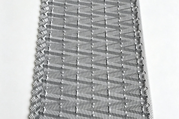 cooling tower fill media