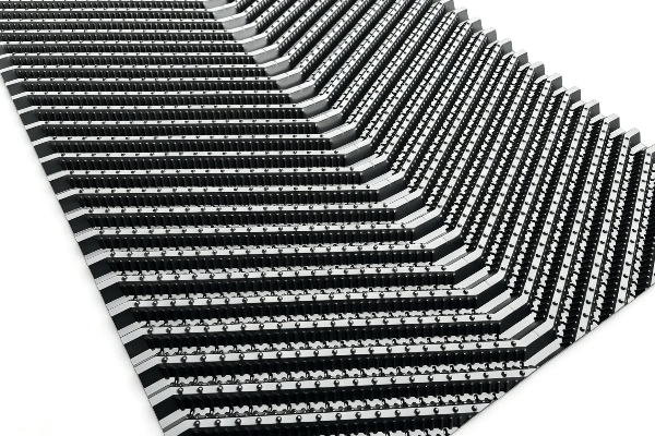 PVC Cooling Tower Fill