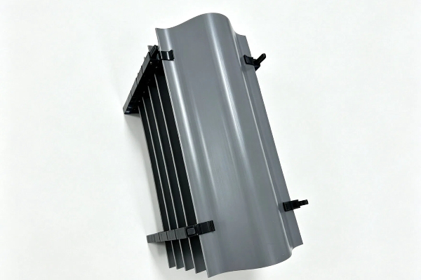 High Efficiency Drift Eliminator 177mm Height