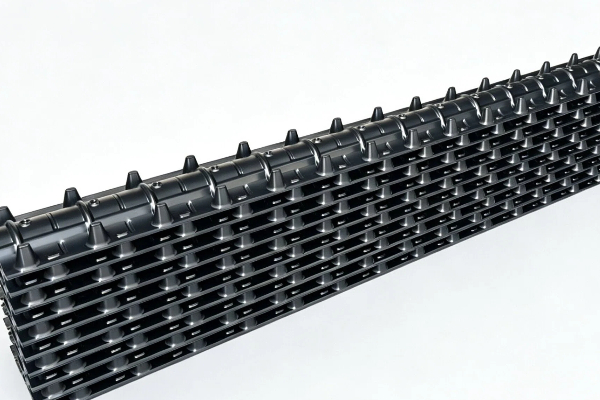 Cooling Tower PVC Drift Eliminator