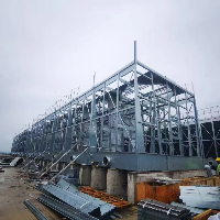 Cooling Tower Fill Replacement Guide: How to Measure the Right Size