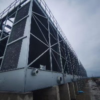 How to Choose the Right Cooling Tower Fill for Your Cooling System