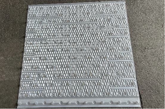 PP Cooling Tower Packing for...