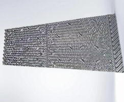 PVC, CPVC, and PP Cooling Tower Fill: Temperature and Chemical Resistance Comparison