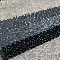 Cooling Tower Fill for HVAC Systems: Selection Guide
