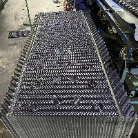 Cooling Tower Fill for Industrial Cooling Applications
