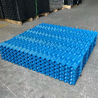 OEM Cooling Tower Fill Manufacturer: What Should Buyers Look For?
