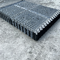Cooling Tower Infills and Drift Eliminators Wholesalers: A Buyer’s Guide